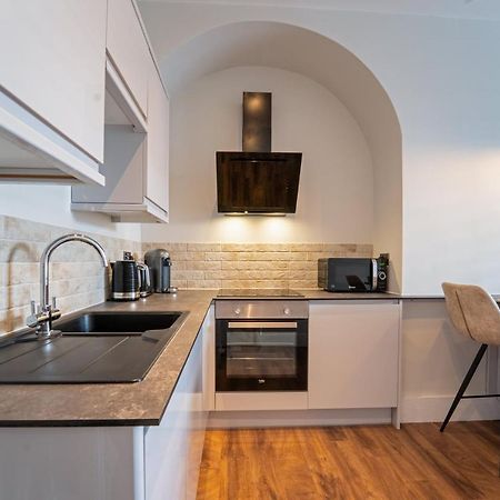 Watergate Penthouse - New 2 Bed Luxury Apartment In City Centre Chester Ngoại thất bức ảnh