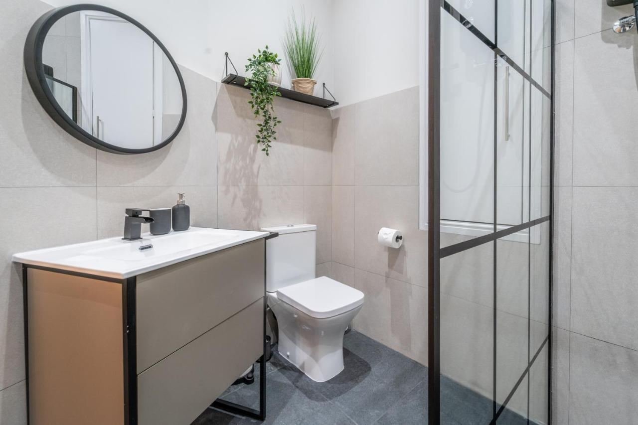 Watergate Penthouse - New 2 Bed Luxury Apartment In City Centre Chester Ngoại thất bức ảnh