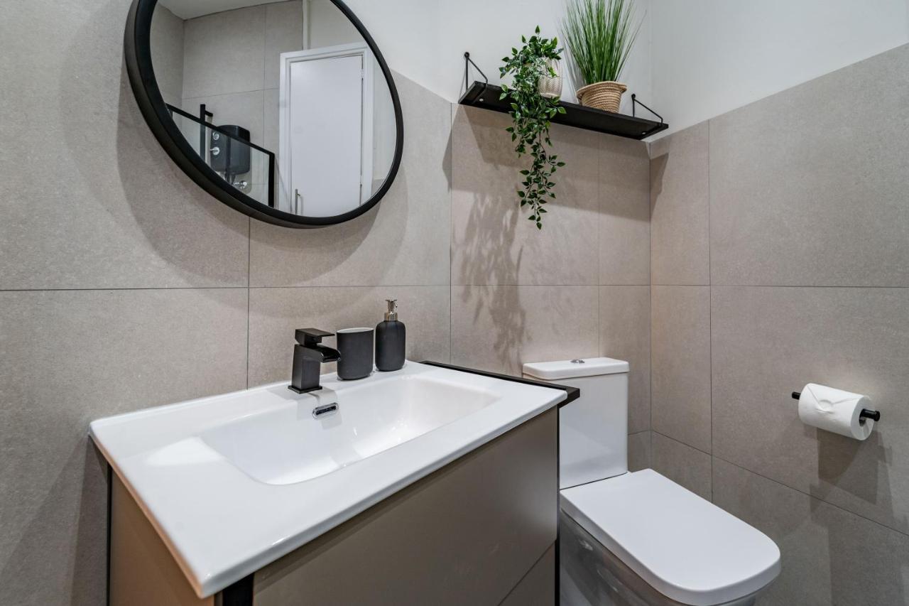Watergate Penthouse - New 2 Bed Luxury Apartment In City Centre Chester Ngoại thất bức ảnh